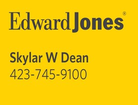 Edward Jones - Skylar Dean
